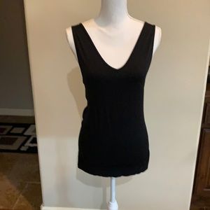 Simple shapewear top